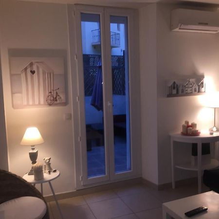 La Liberte Apartment Nice Luaran gambar