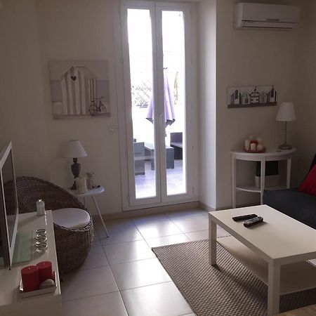 La Liberte Apartment Nice Luaran gambar