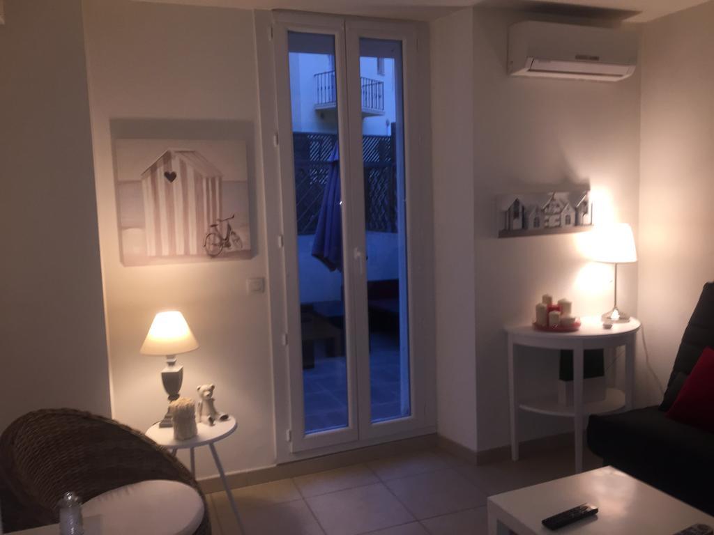 La Liberte Apartment Nice Luaran gambar