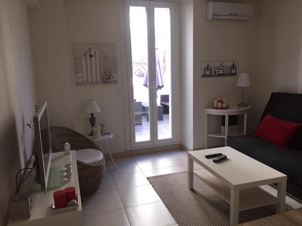 La Liberte Apartment Nice Luaran gambar