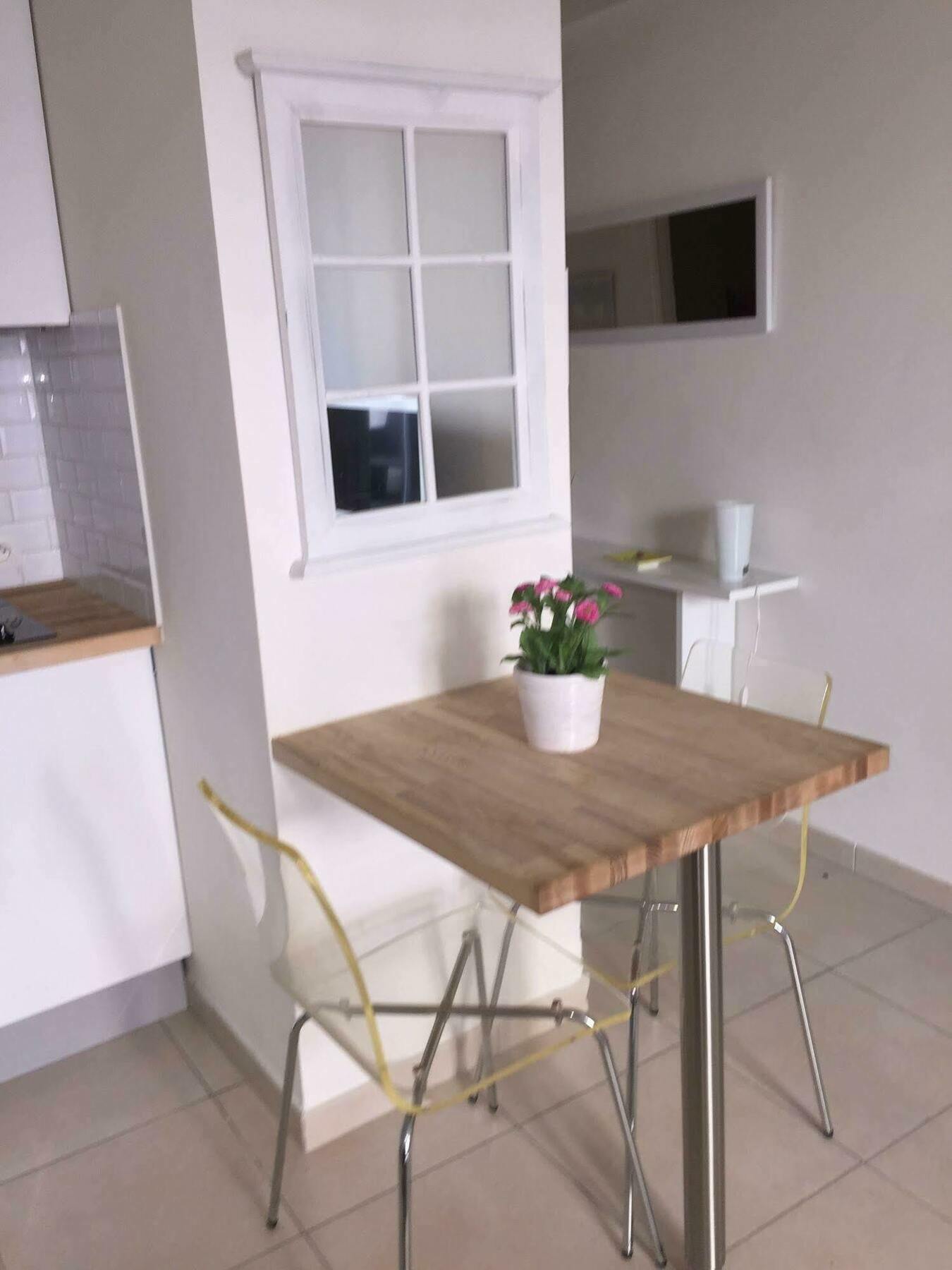 La Liberte Apartment Nice Luaran gambar