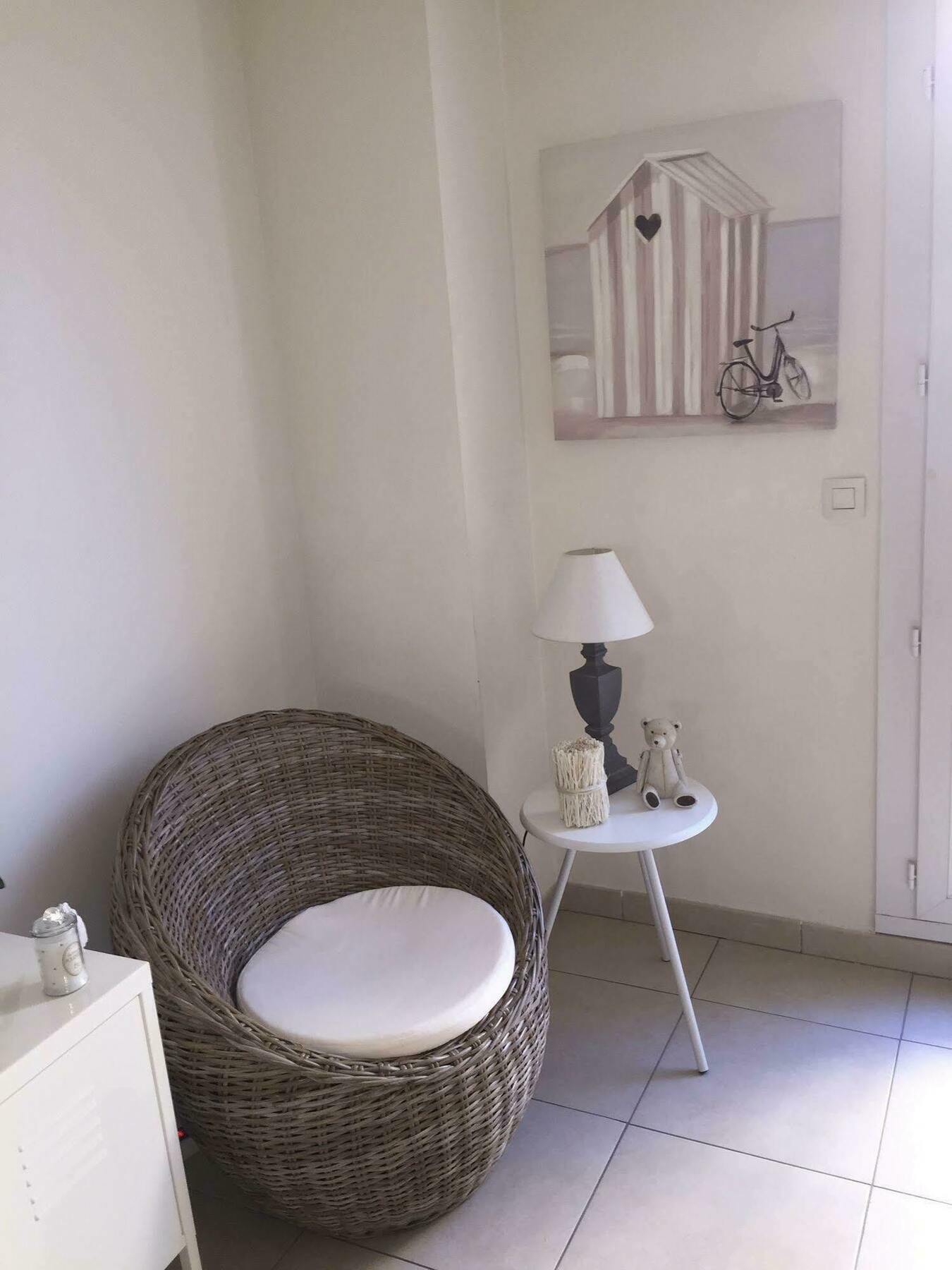 La Liberte Apartment Nice Luaran gambar