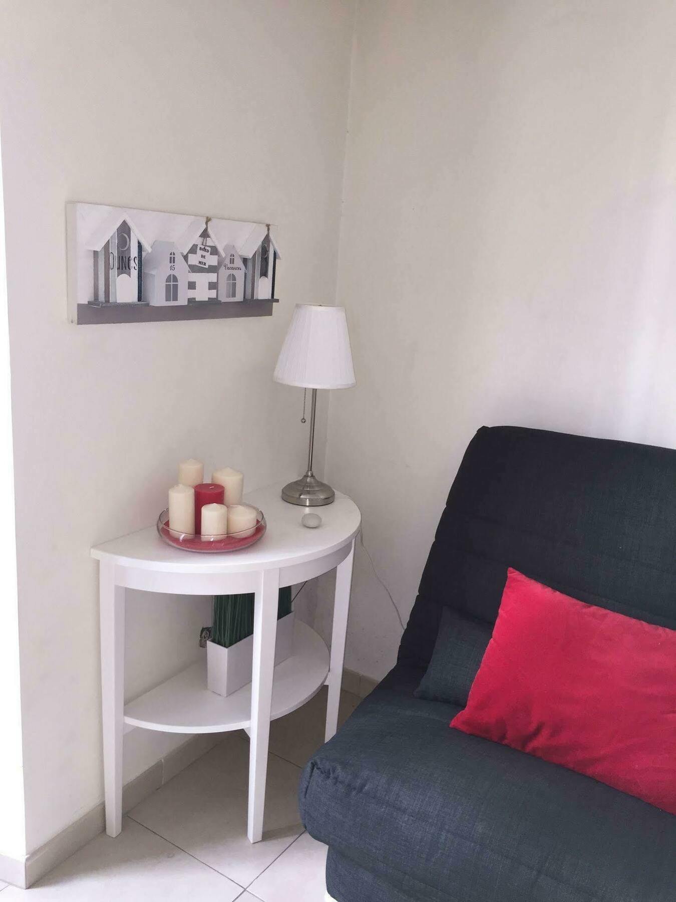 La Liberte Apartment Nice Luaran gambar