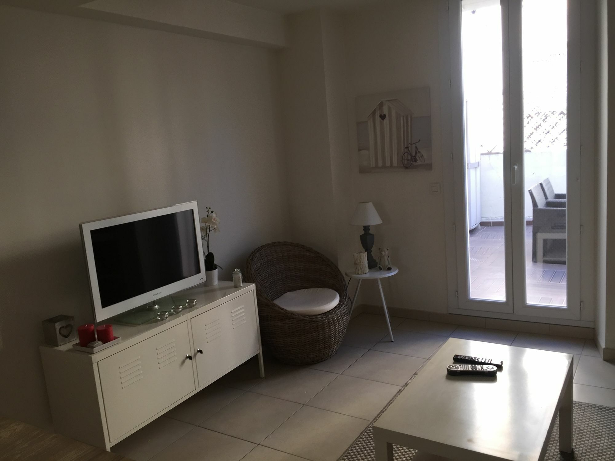 La Liberte Apartment Nice Luaran gambar